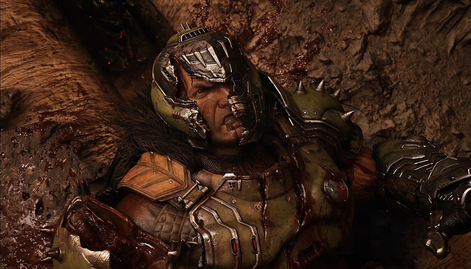 Doom: The Dark Ages Chính Thức Công Bố DLC Mới, Ra Mắt Đầu Tháng 7