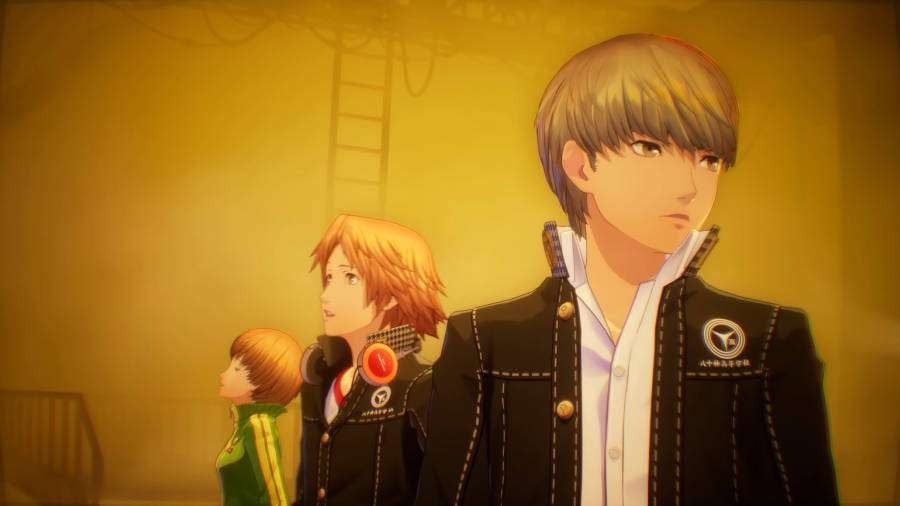 Persona 6 chính thức được công bố, Persona 4 Revival ấn định ngày ra mắt