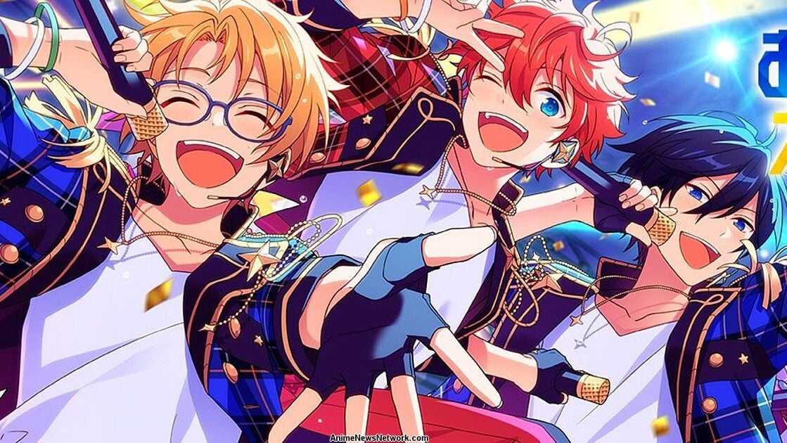 Sóng gió "Ensemble Stars!!": Nhà sản xuất âm nhạc Kuwabara Kiyoshi từ chức vì bê bối ngoại tình