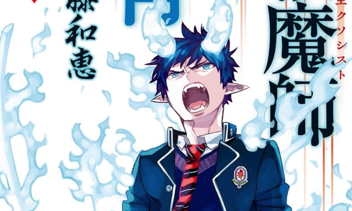 Lửa xanh lại cháy: "Blue Exorcist" chính thức trở lại sau chuỗi ngày tạm hoãn, bước vào hồi kết sinh tử