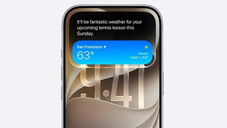 Siri AI cuối cùng cũng sắp ra mắt, trở thành tâm điểm của hệ sinh thái Apple Intelligence