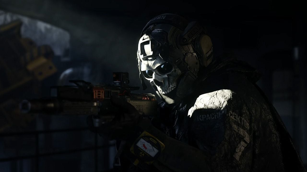 Call of Duty: Modern Warfare 4 Mang Chế Độ DMZ Quay Trở Lại