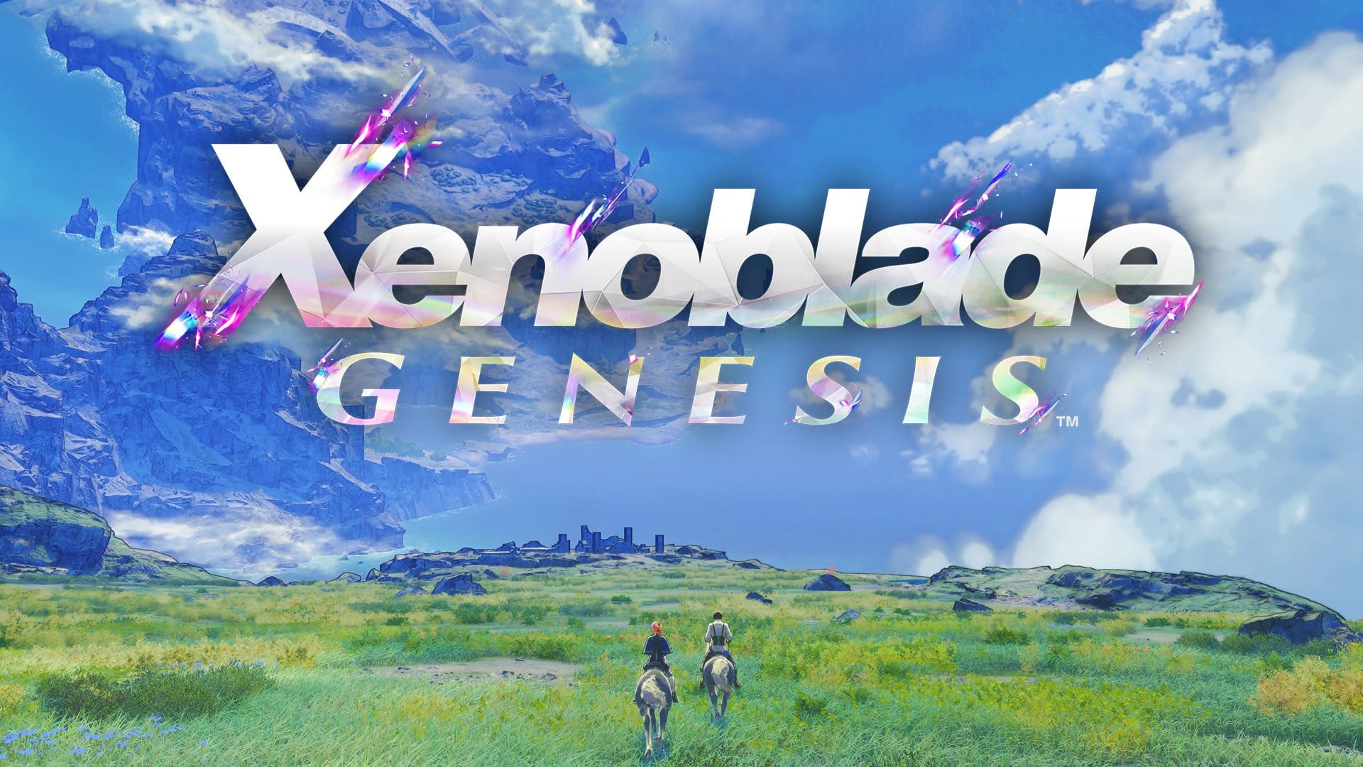 Xenoblade Genesis chính thức lộ diện, mở ra chương mới cho series trên Switch 2