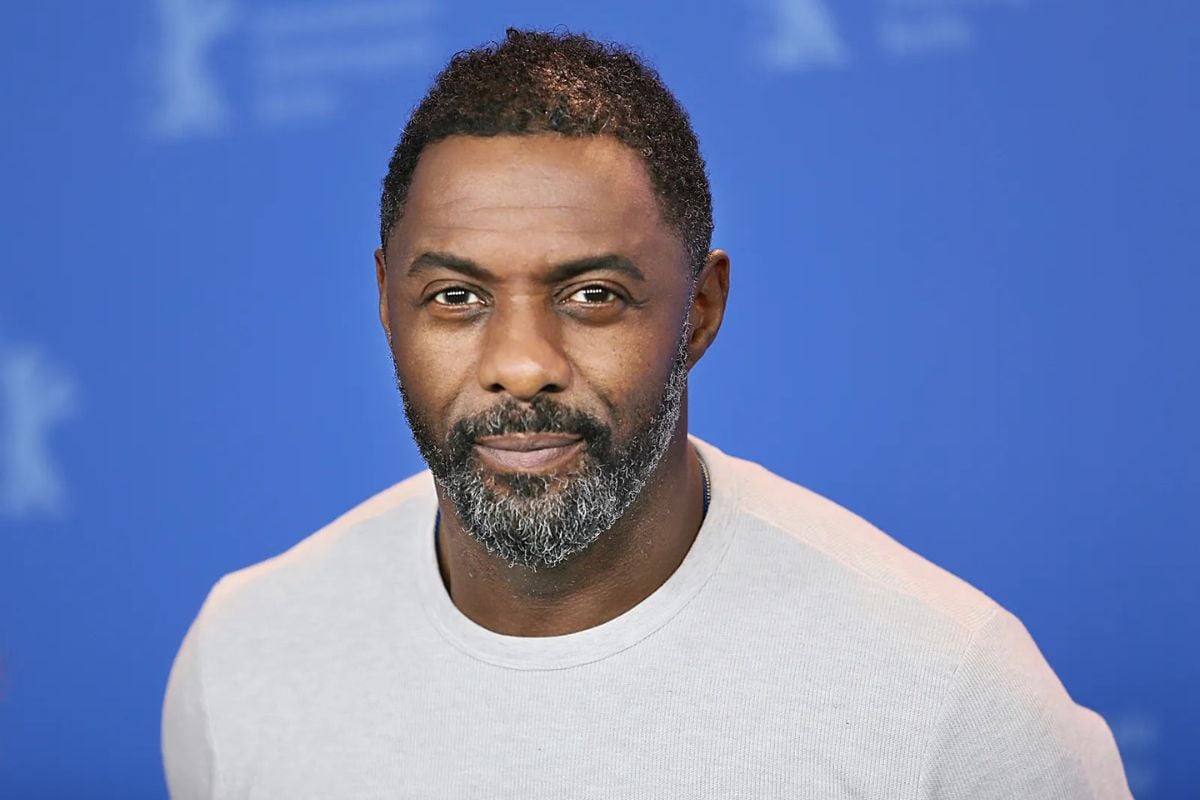 Sao Nam Idris Elba Xác Nhận Không Đóng James Bond Vì Lo Ngại Khán Giả Phản Ứng