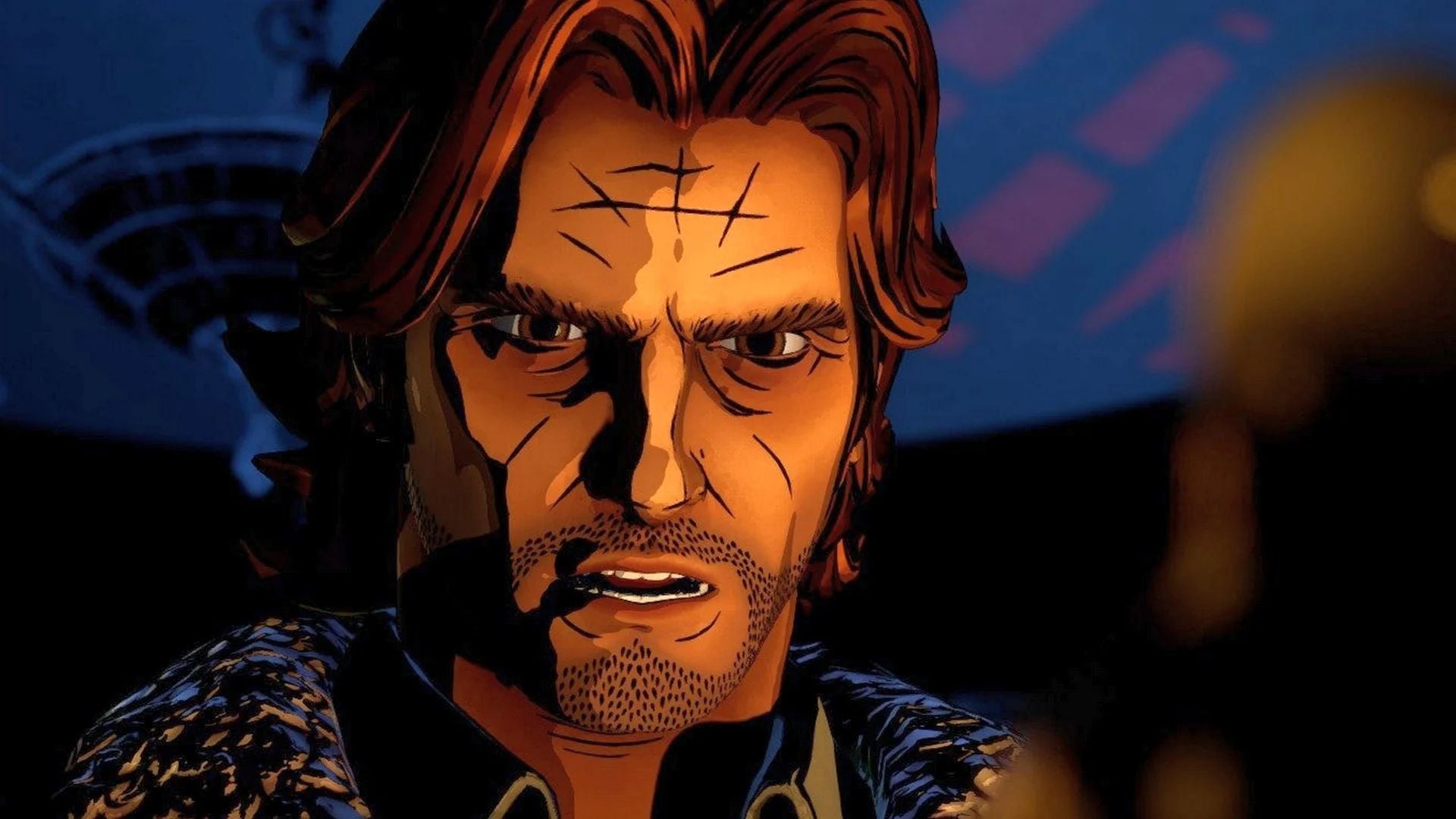The Wolf Among Us 2 Gây Ấn Tượng Với Hình Ảnh Và Cốt Truyện Chính Thức