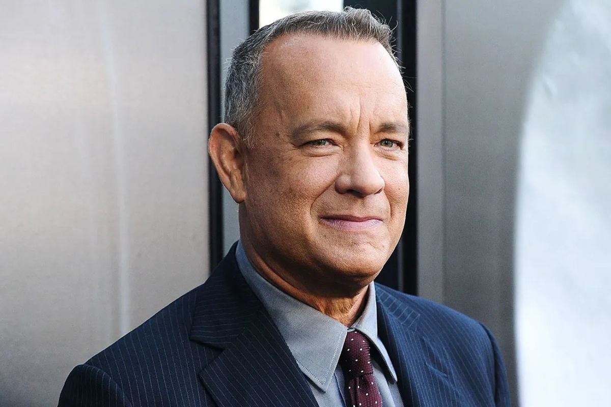 Sao Nam Tom Hanks Cho Rằng Oscar Không Cần Hạng Mục Riêng Cho Diễn Viên Lồng Tiếng