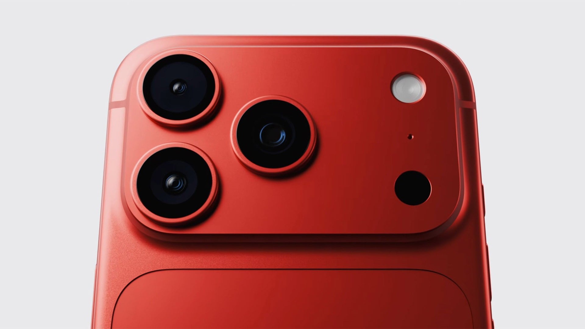 iPhone 18 Pro được đồn đoán sở hữu khung nhôm thế hệ mới, bền hơn và tản nhiệt tốt hơn