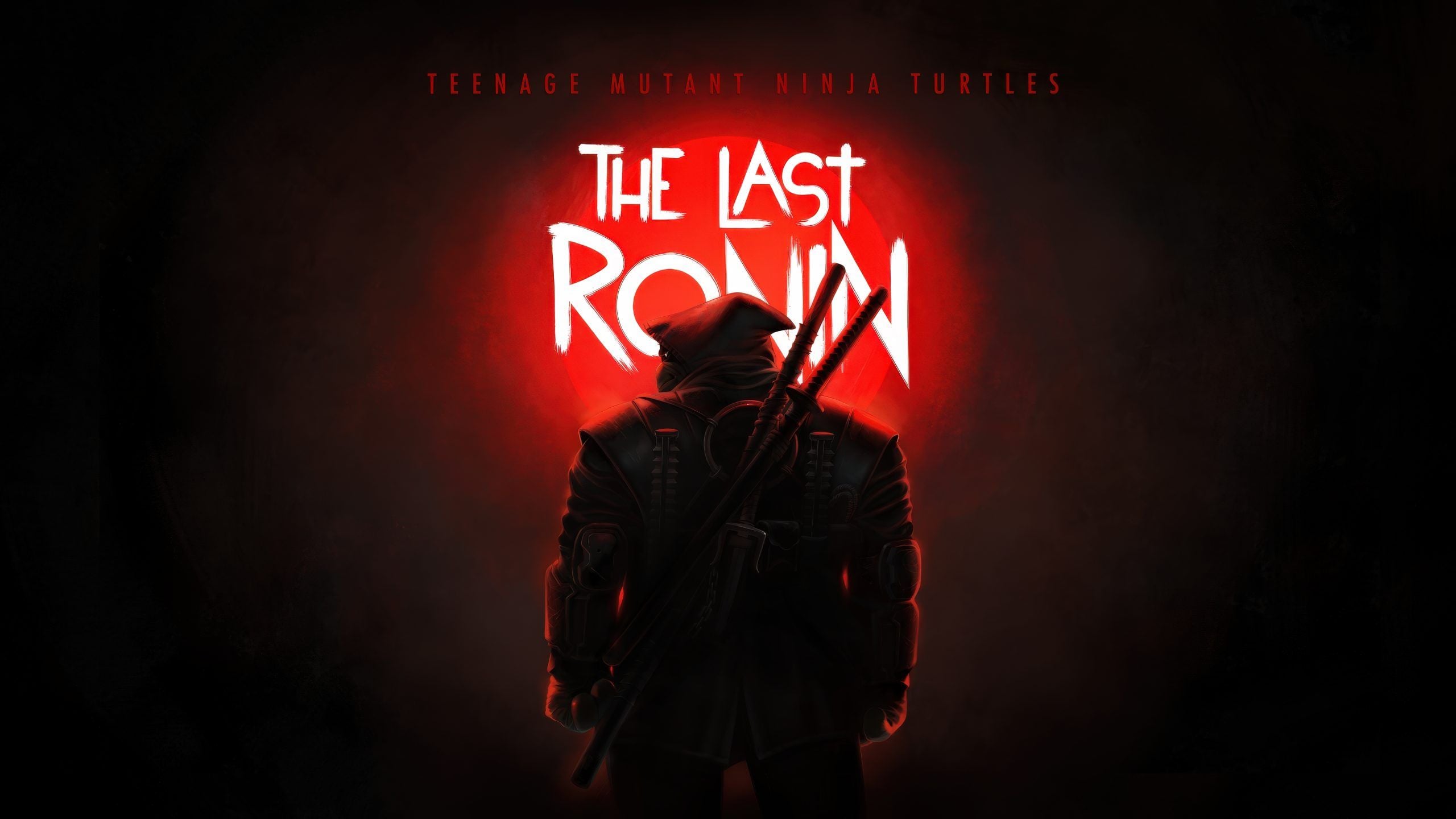 Teenage Mutant Ninja Turtles: The Last Robin Sẽ Chính Thức Được Chuyển Thành Game