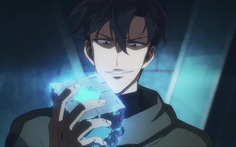 "Vua Săn Mộ" tung trailer nghẹt thở: Bom tấn hoạt hình Webtoon chốt lịch đổ bộ màn ảnh tháng 7