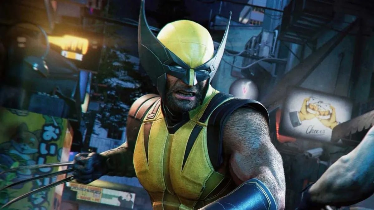 Insmoniac Games Xác Nhận Một Bối Cảnh Quen Thuộc Trong Marvel's Wolverine