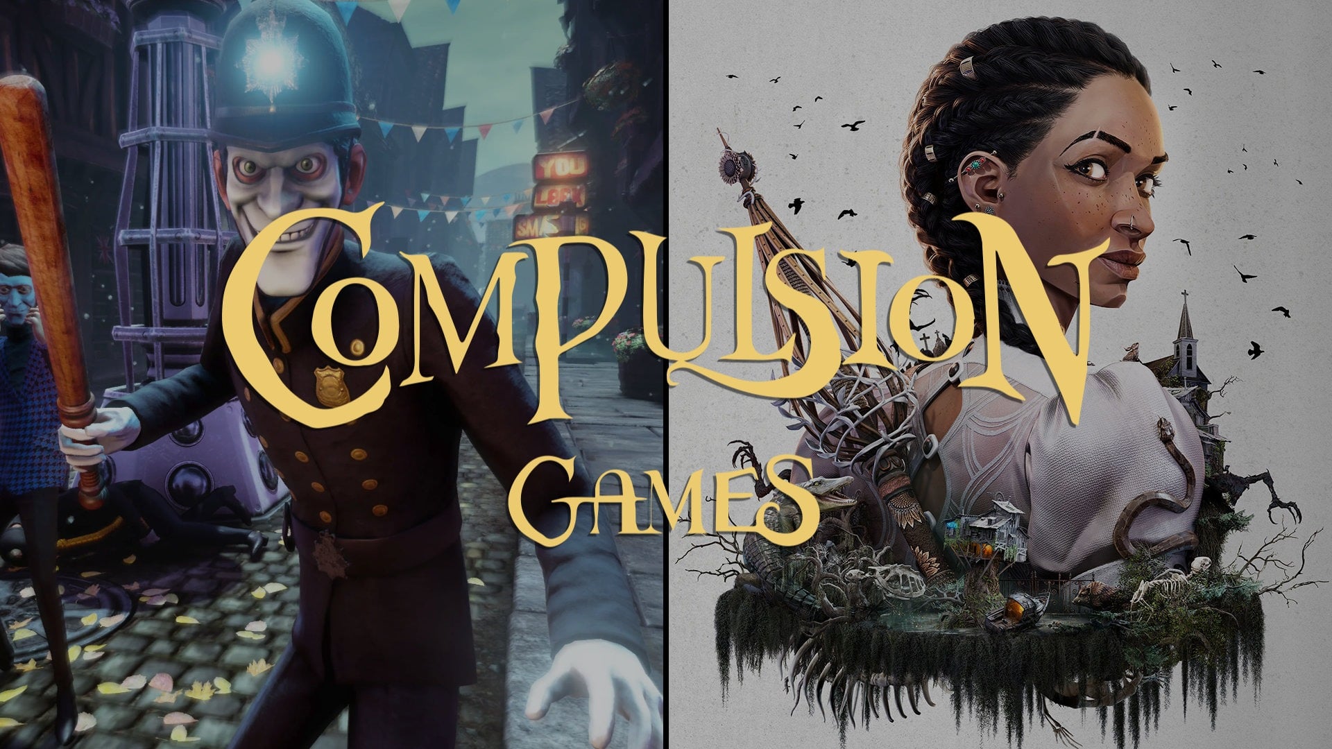 Xbox được cho là đang cân nhắc đóng cửa Compulsion Games