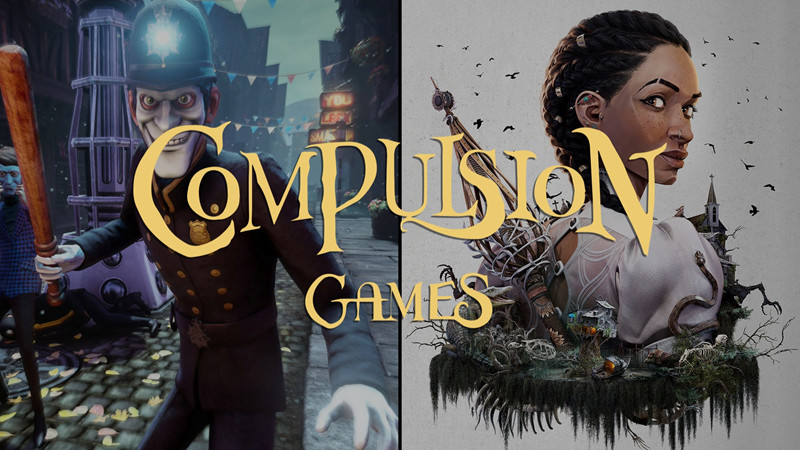 Compulsion Dnd Xbox có thể đóng cửa Compulsion Games, Double Fine và Ninja Theory