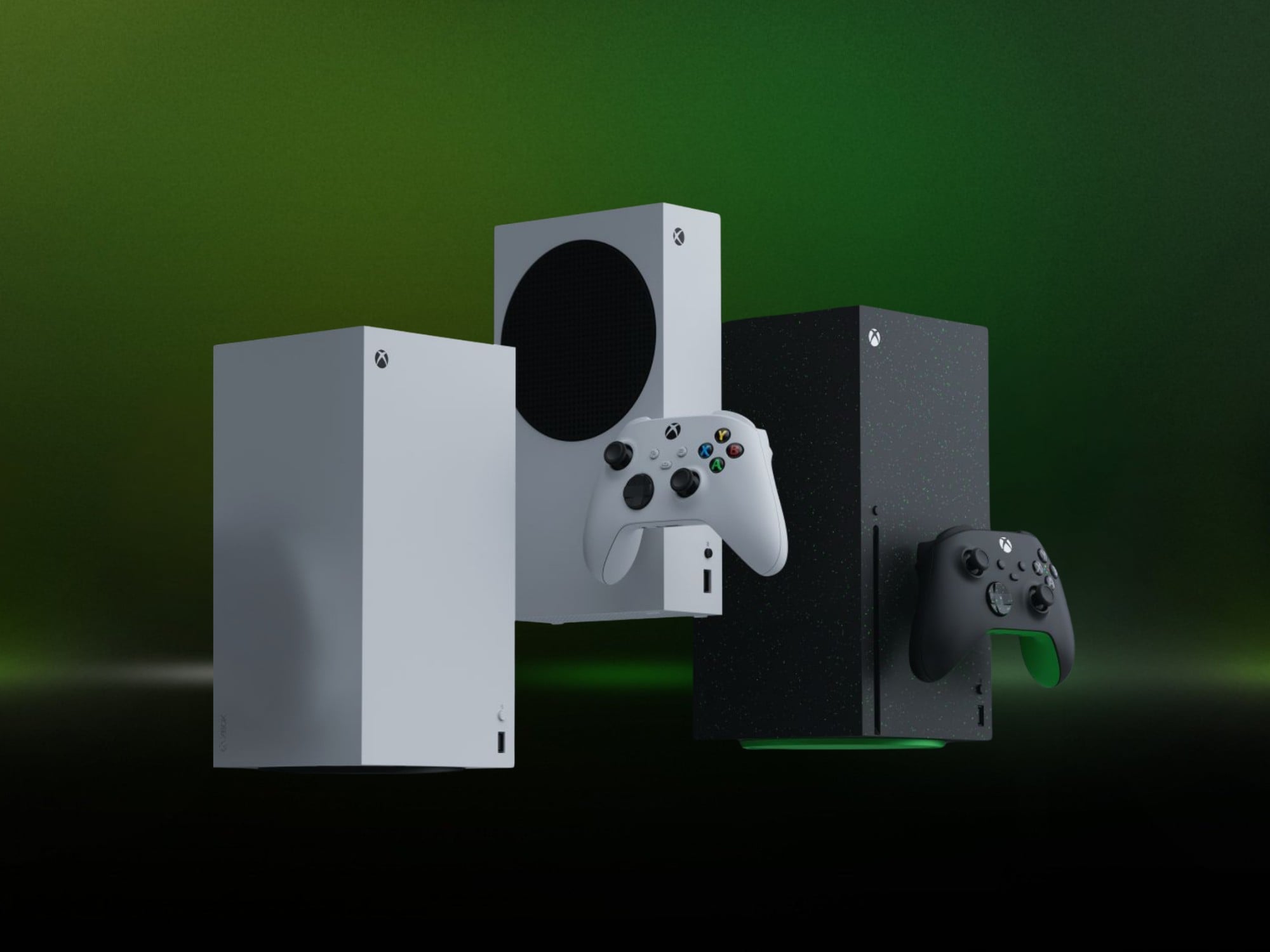 Xbox Bắt Đầu Triển Khai Chương Trình "Mua Trước, Trả Sau" Cho Sản Phẩm Console
