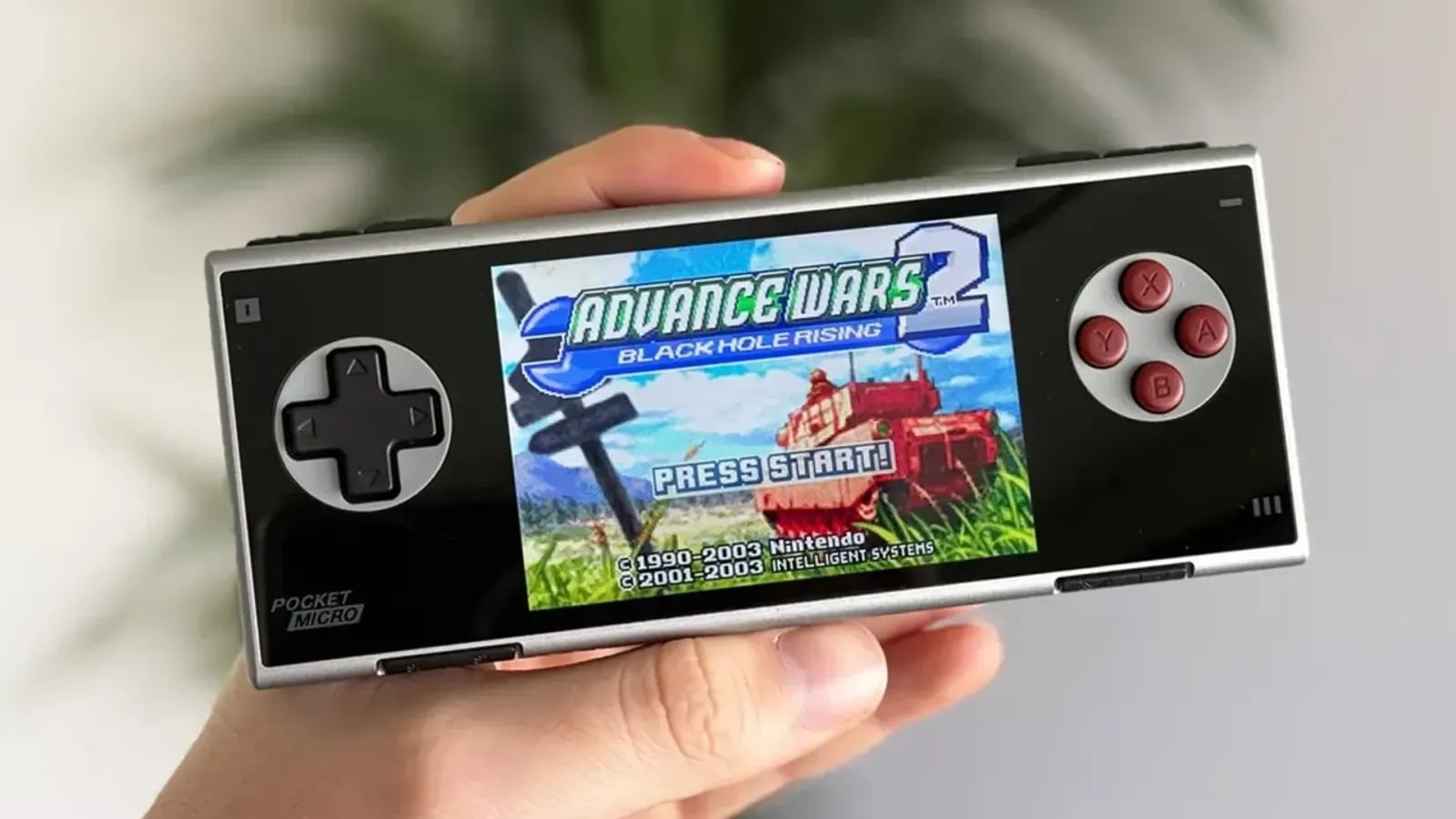 AYANEO xác nhận Pocket Micro 2 sắp ra mắt, thế hệ mới của mẫu máy chơi game cầm tay được yêu thích