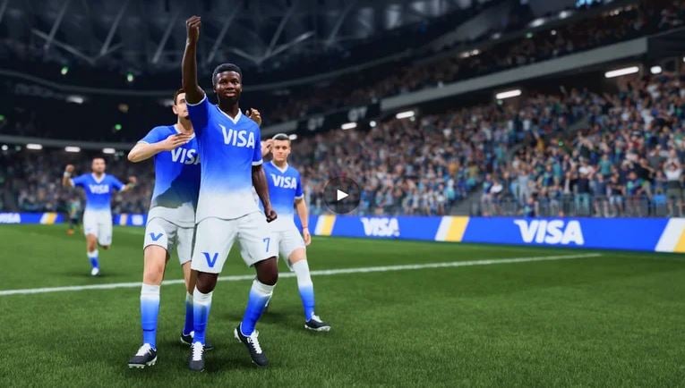 EA đầu tư thêm cho mảng quảng cáo trong game, đẩy mạnh chiến lược kiếm tiền từ thương hiệu