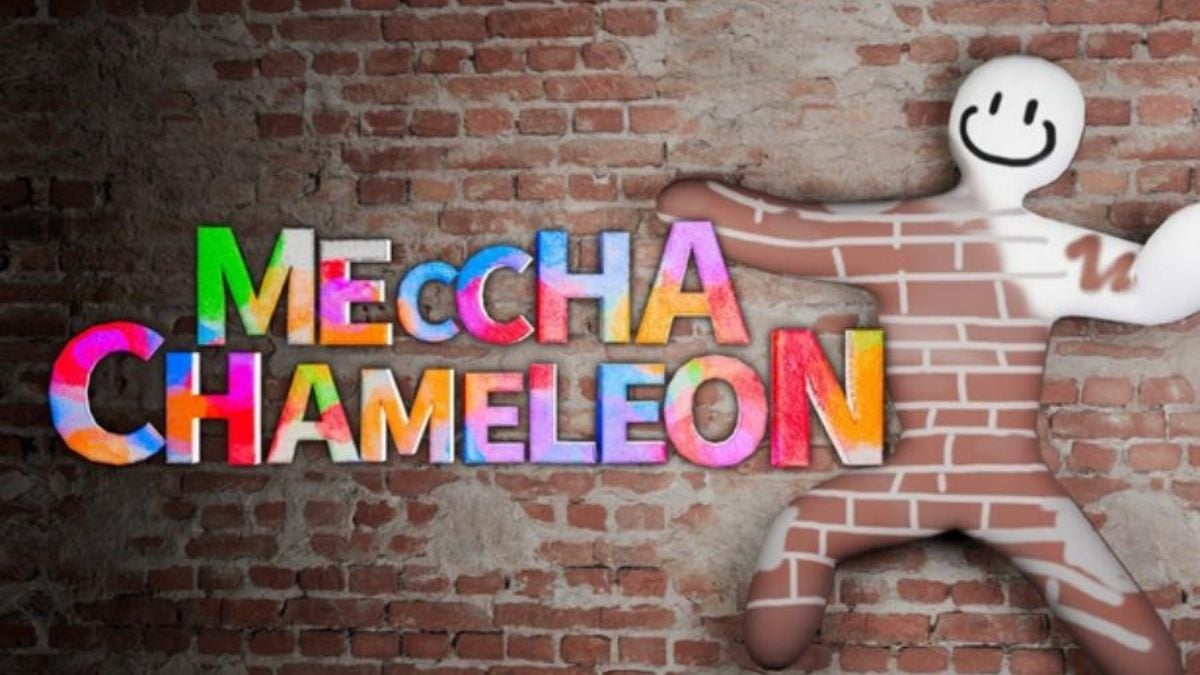 Tựa Game Meccha Chameleon Đang Gây Bão Steam: Bán Hơn 2 Triệu Bản Chỉ Sau 5 Ngày, Được Ví Như Prop Hunt Phiên Bản Mới
