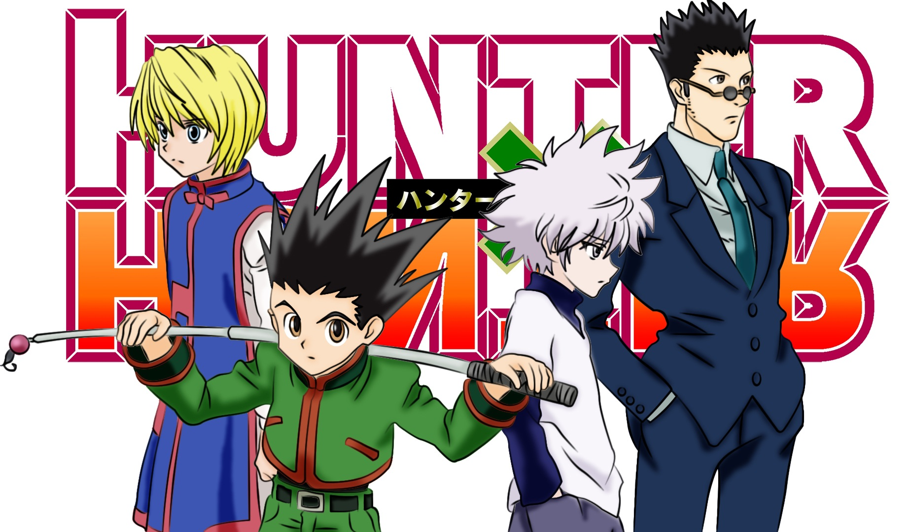 Cột mốc lịch sử của làng Manga: "Hunter x Hunter" chính thức tái xuất vào cuối tháng 6!