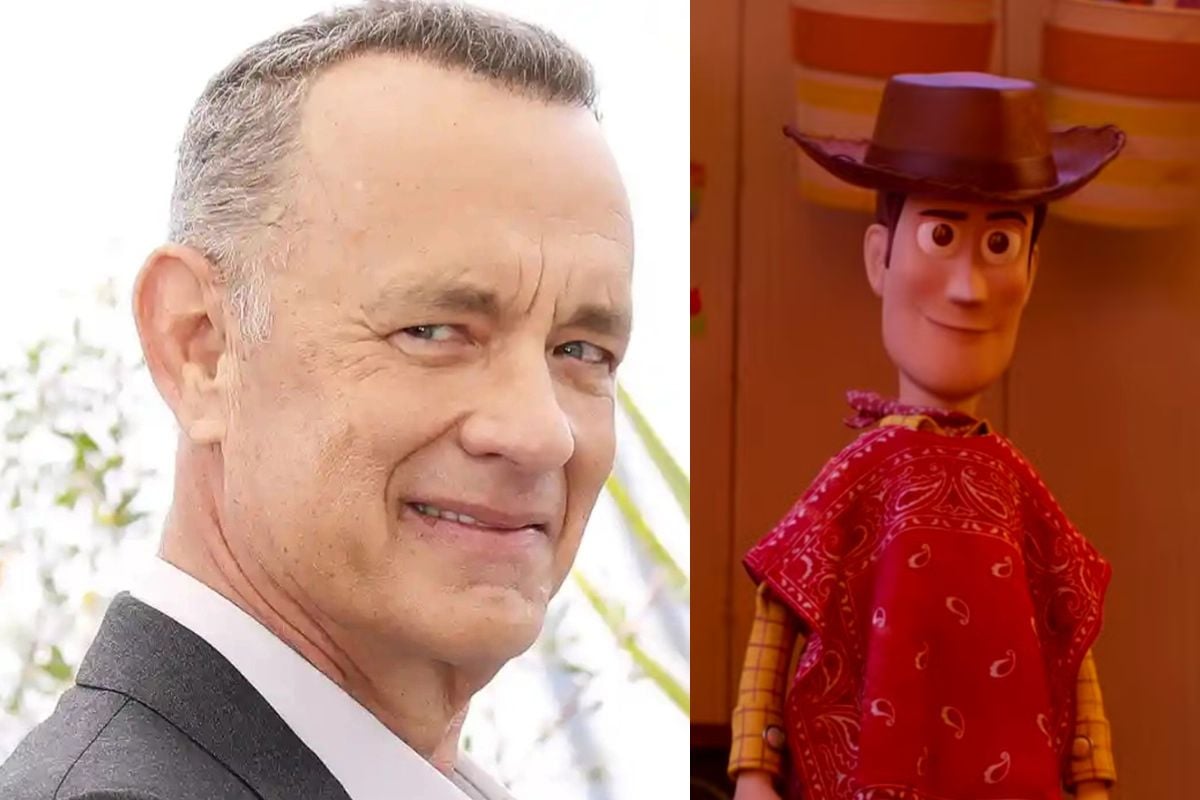 Diễn Viên Tom Hanks: Disney Có Thể Dùng AI Tái Tạo Woody Trong Toy Story 6 