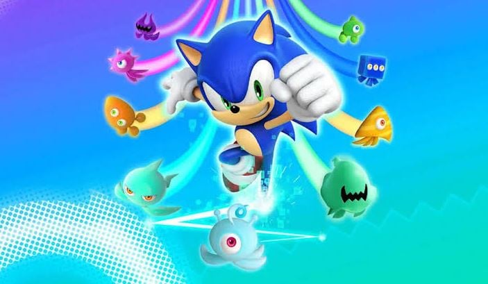 SEGA vấp phải phản ứng trái chiều vì chiến dịch Sonic yêu cầu đồng ý sử dụng dữ liệu để huấn luyện AI