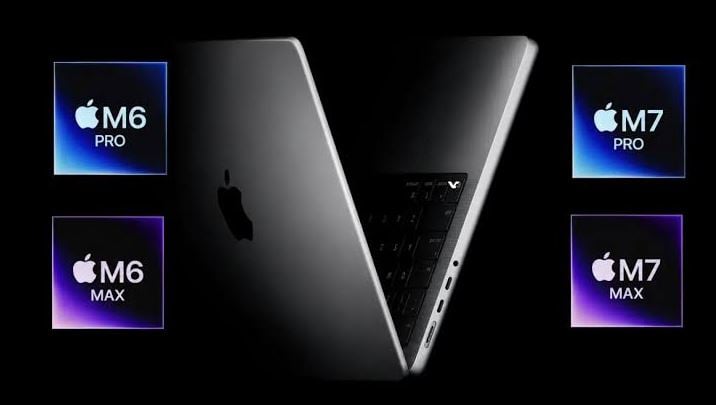 Apple được cho là sẽ bỏ qua chip M6 Pro và M6 Max, chuyển thẳng sang dòng M7