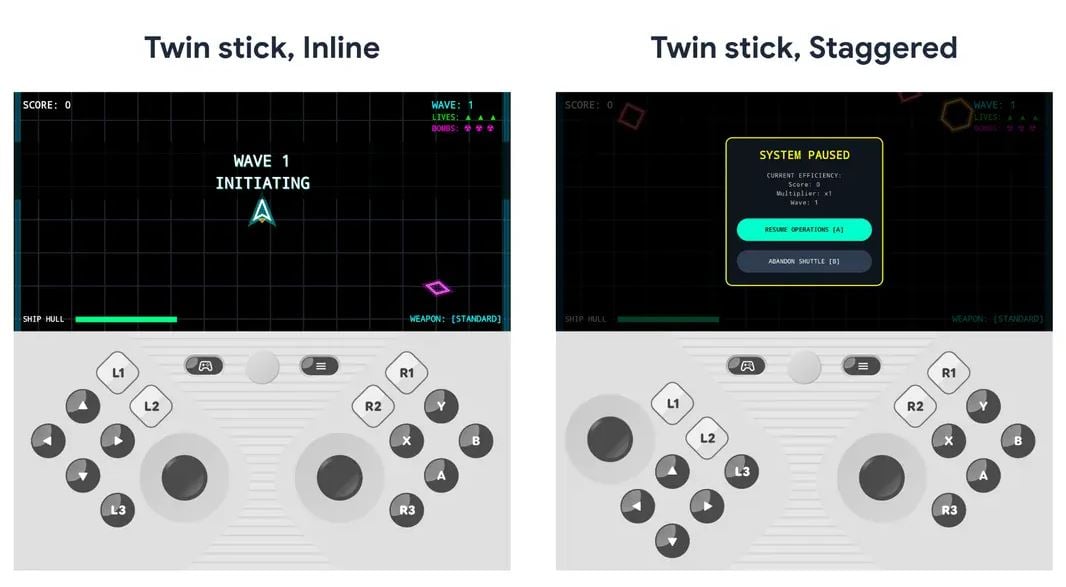 Android 17 sẽ biến điện thoại gập thành máy chơi game tay cầm với chế độ Gaming Mode mới