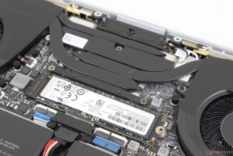 ExpertBook Ultra với mức giá đến 100 triệu đồng: Tuyệt tác công nghệ tái định hình chuẩn mực laptop doanh nghiệp