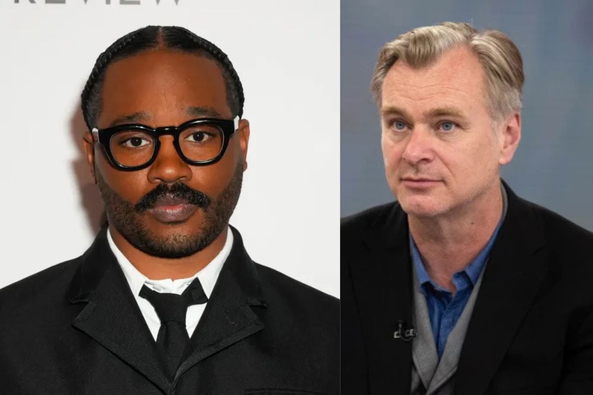 Đạo Diễn Christopher Nolan Khẳng Định Ryan Coogler Đúng Khi Quay Sinners Bằng IMAX