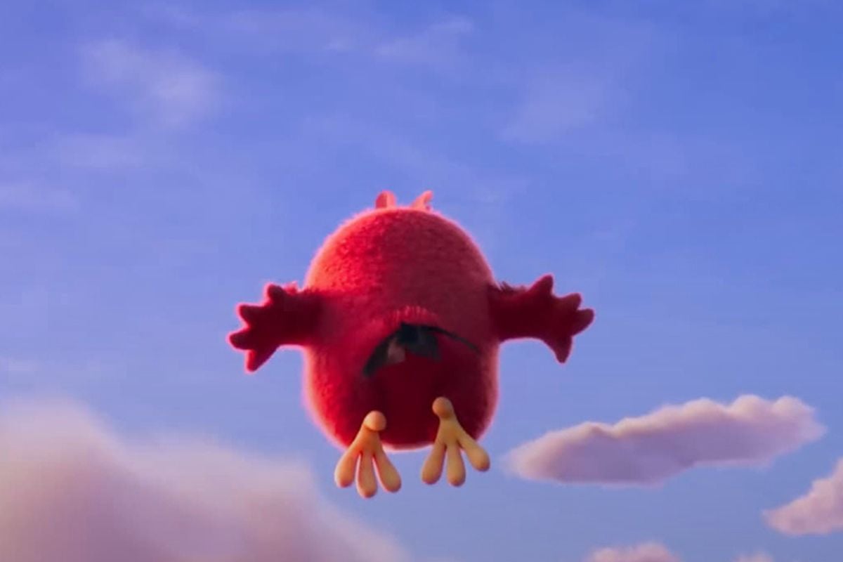 Trailer Angry Birds Movie 3 Ra Mắt: Red Đối Mặt Thử Thách Làm Cha