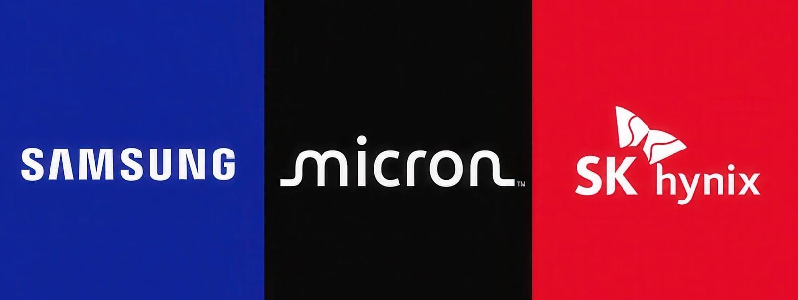 Samsung, SK hynix và Micron bị kiện vì nghi ngờ bắt tay thao túng giá DRAM, giá bộ nhớ bị cáo buộc tăng tới 700%