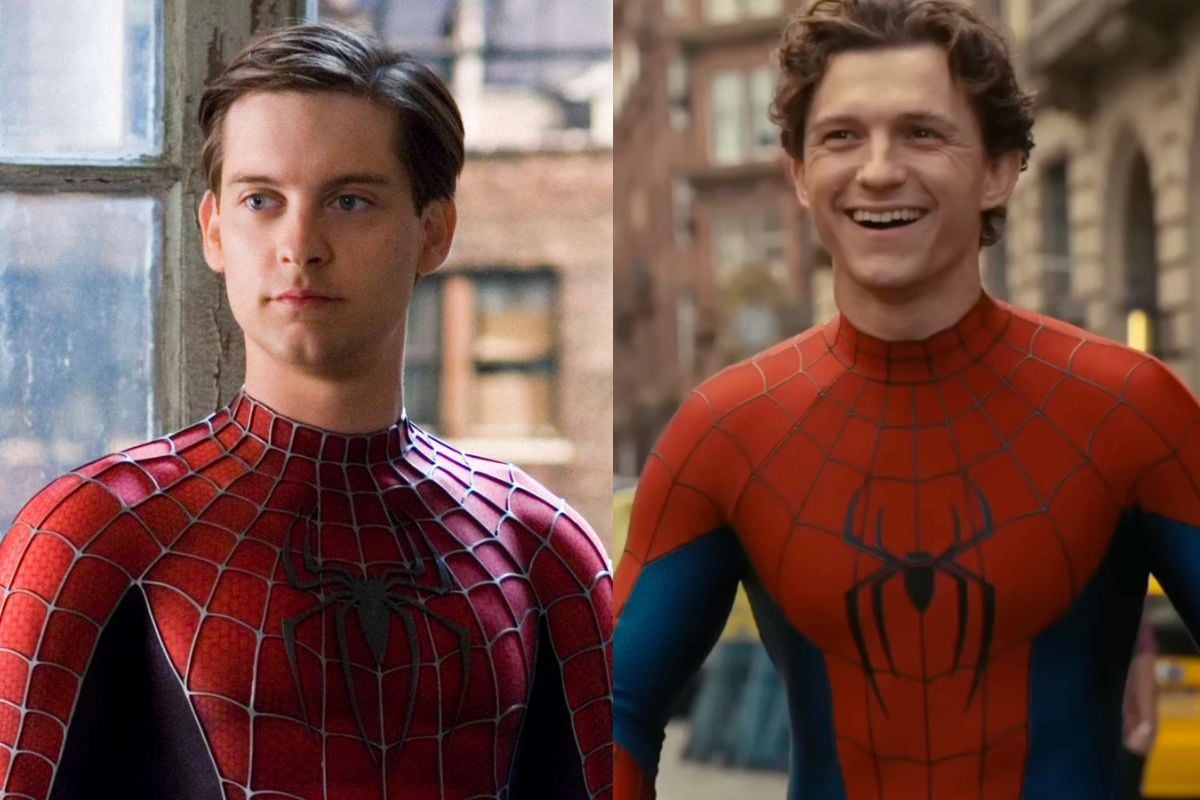 Spider-Man: Brand New Day Nhắc Đến Người Nhện Của Tobey Maguire