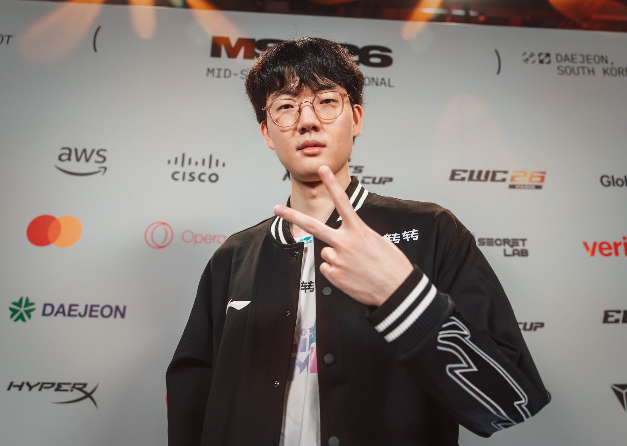 MSI 2026: BLG Viper Mong Chờ Đối Đầu T1 Và HLE, Gửi Lời Chào Đến Người Hâm Mộ Việt Nam