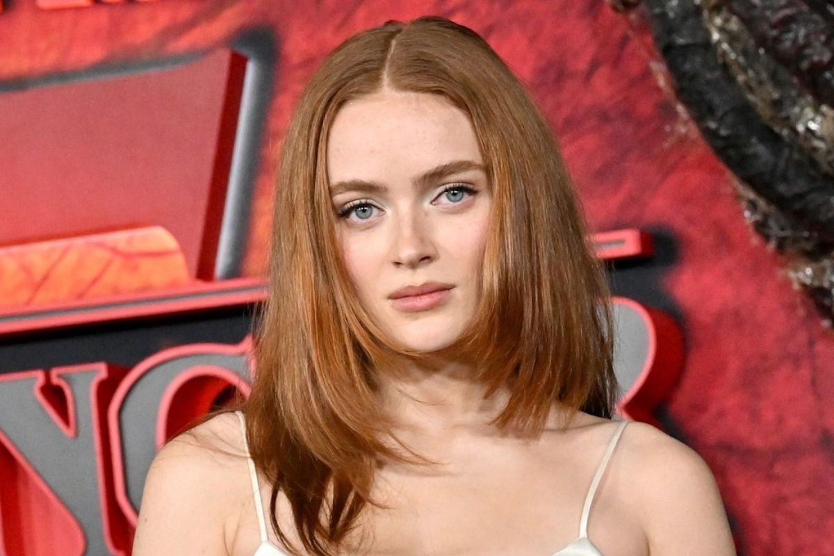 Sao Nữ Sadie Sink Tiết Lộ Cô Không Thử Vai, Không Có Kịch Bản Trước Khi Đóng Spider-Man: Brand New Day 