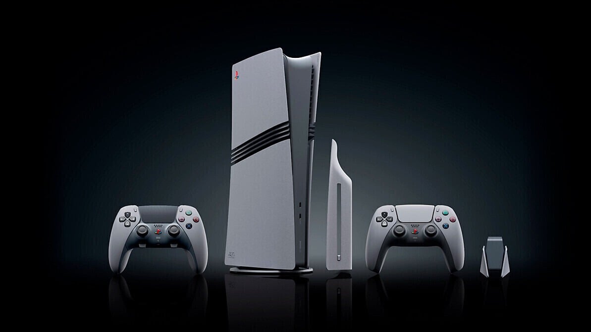 Cựu lãnh đạo PlayStation: Đưa game lên PC không nhằm bán thêm game