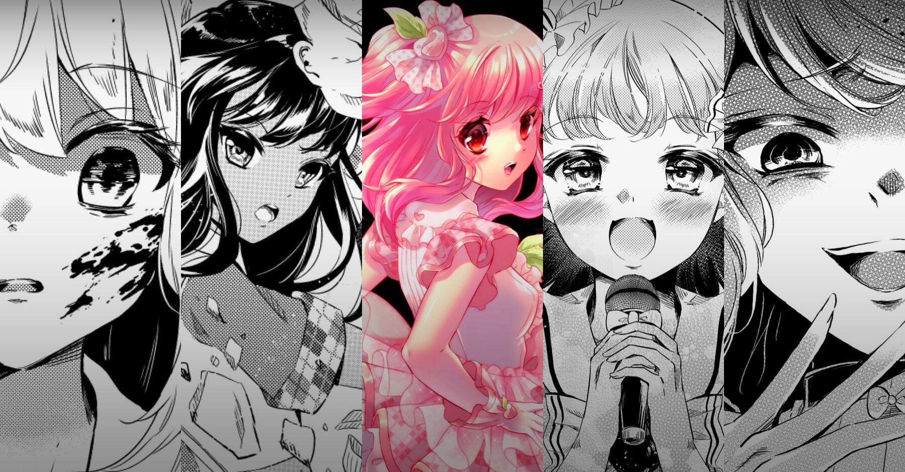 Kỳ tích giữa thánh đường Manga: Nữ họa sĩ phương Tây hiện thực hóa giấc mơ vĩ đại, chính thức trở thành Mangaka chuyên nghiệp