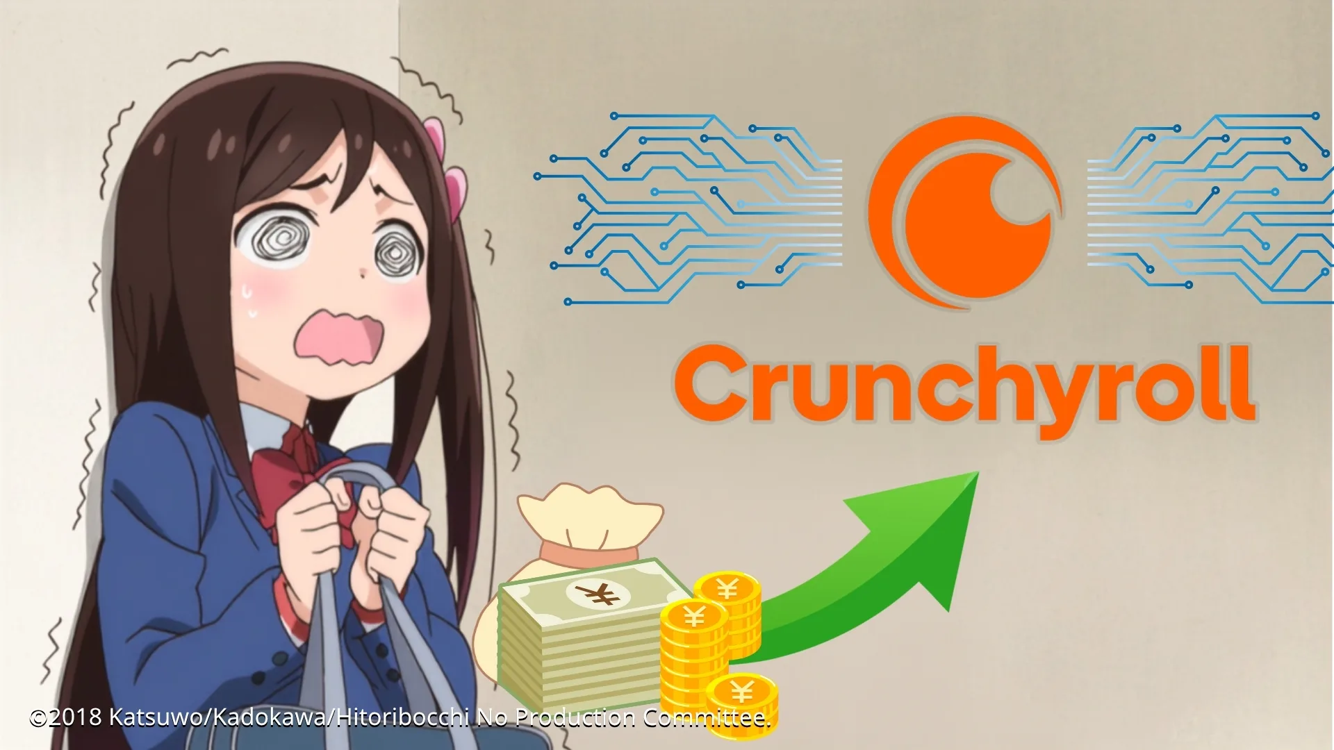 Canh bạc 11.5 tỷ Yên: Nhật Bản lập "liên minh AI" cứu vớt Anime, Manga chính thống khỏi tay các trang web lậu