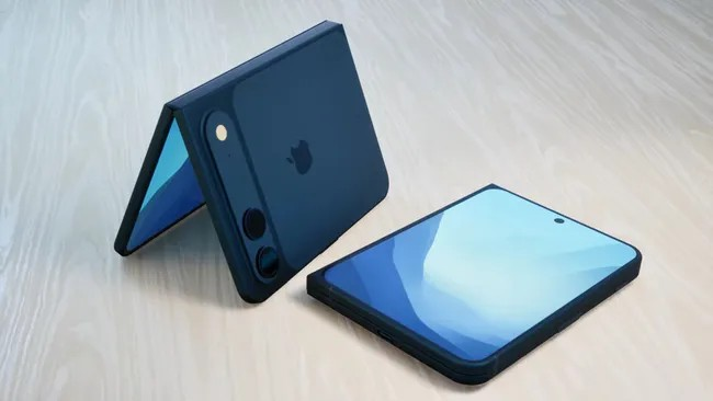 Apple Nâng Kế Hoạch Sản Xuất iPhone Gập Lên 10 Triệu Máy, Cho Thấy Kỳ Vọng Rất Lớn Với Thiết Bị Mới