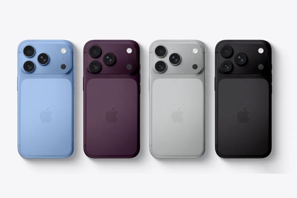 iPhone 18 Pro Max Lộ Thêm Hàng Loạt Thông Tin: Pin Lớn Nhất Từ Trước Đến Nay, Modem Thay Đổi Theo Từng Thị Trường