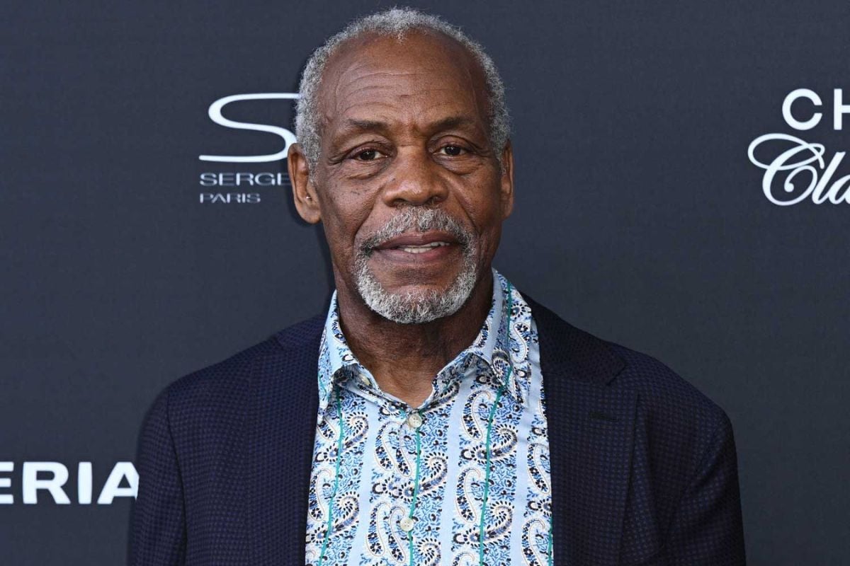 Danny Glover Tiết Lộ Mắc Bệnh Alzheimer, Sức Khỏe Sa Sút Sau Nhiều Năm Cống Hiến Cho Hollywood