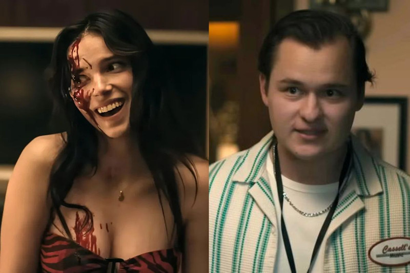 Cooper Tomlinson Tiết Lộ Sự Thật Về Mối Quan Hệ Giữa Nikki Và Ian Trong ...