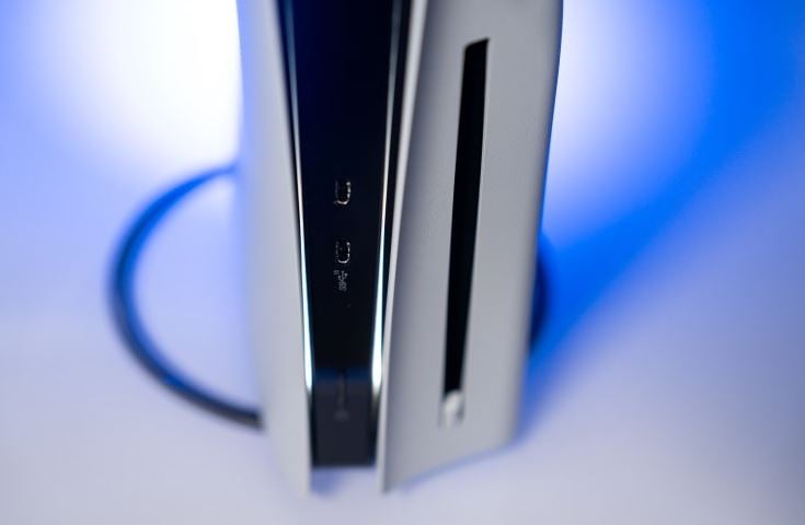 Sony bắt đầu chuyển đổi nhà máy sản xuất đĩa PlayStation, kết thúc kỷ nguyên đĩa game vật lý