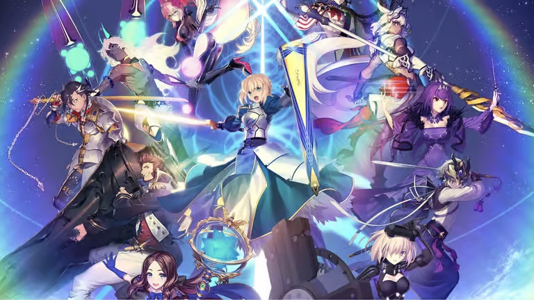 Tình huynh đệ xuyên lục địa: Game thủ Nhật Bản đồng loạt "chi viện" mở khóa quà tặng cho người chơi quốc tế