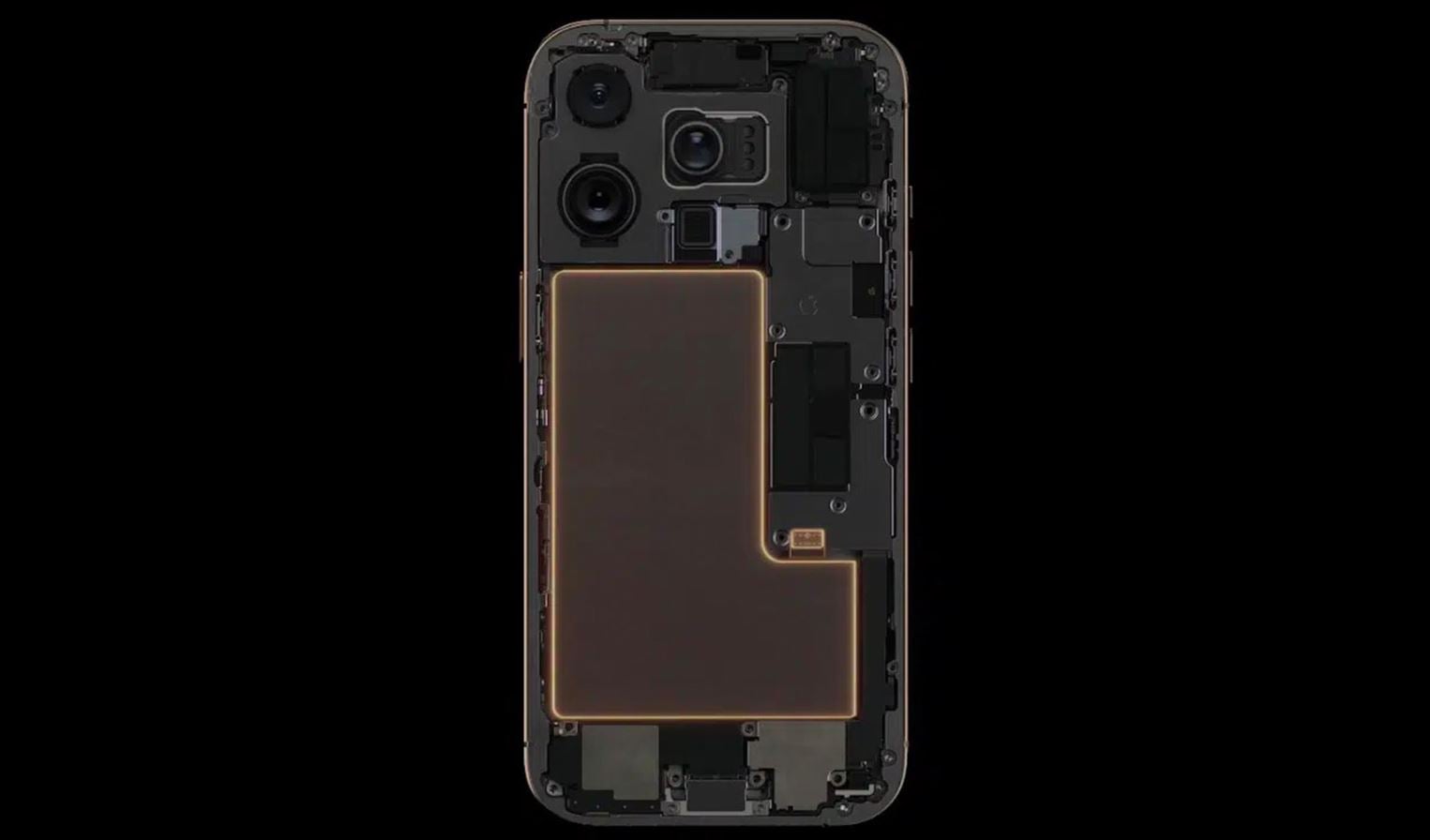 iPhone 18 Pro Max được đồn sẽ có dung lượng pin lớn nhất từ trước đến nay