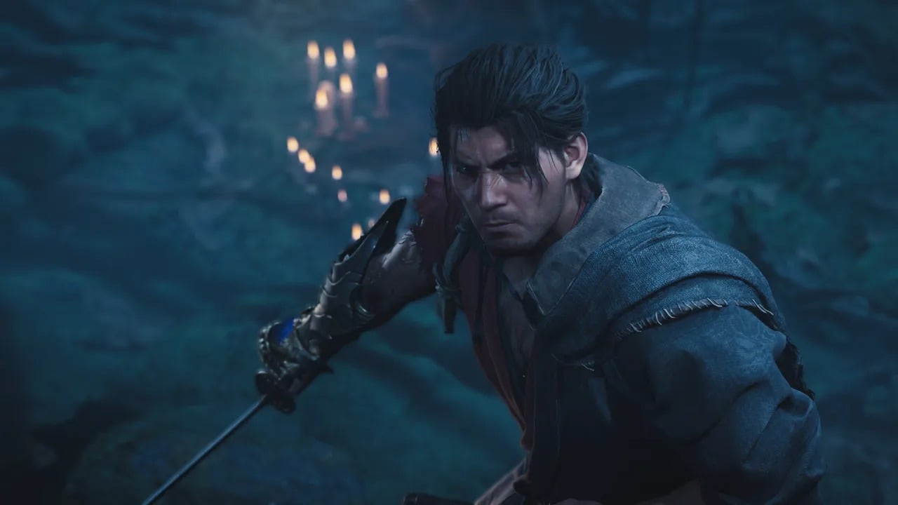 Onimusha: Way of the Sword Bất Ngờ Được Capcom Dời Lên Sớm Hơn Gần Một Tháng
