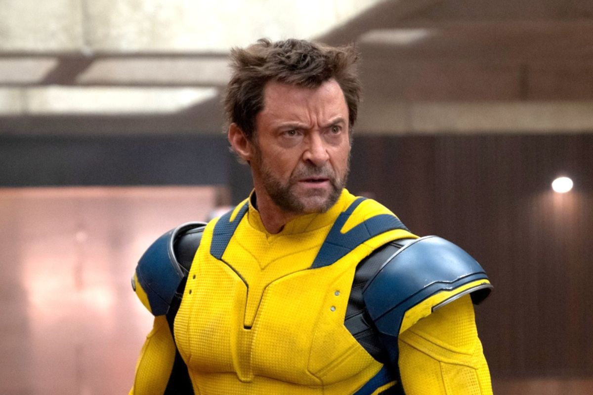 Diễn Viên Kỳ Cựu Hugh Jackman Tiết Lộ Thời Điểm Chia Tay Wolverine