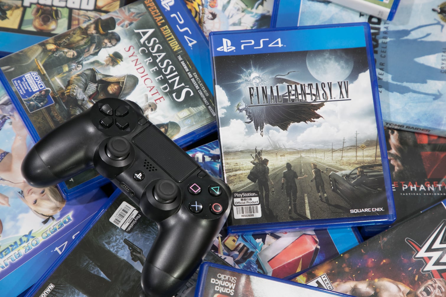 Chuyên Gia Phân Tích Đánh Giá Lợi Nhuận Khổng Lồ Có Được Khi Từ Bỏ Đĩa Game