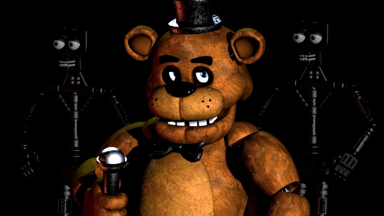Trải Nghiệm Nhanh Five Nights at Freddy's Ngay Trên Nền Tảng Youtube
