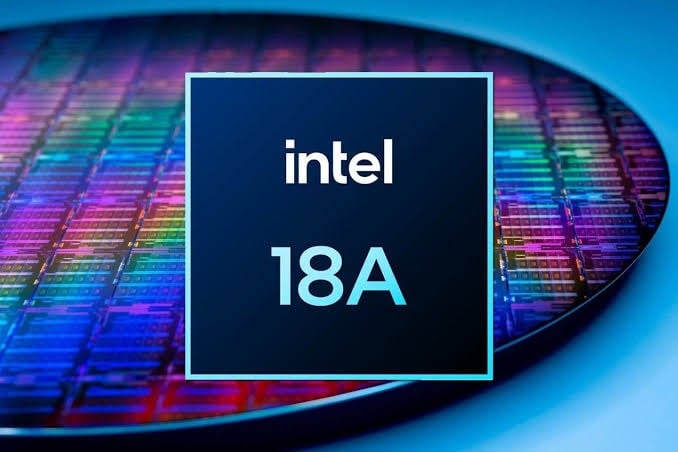 Intel 18A đạt bước ngoặt quan trọng: Hoàn tất giai đoạn tối ưu