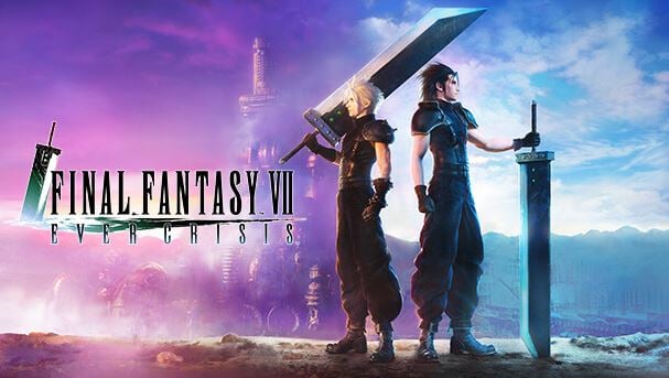 Square Enix khai tử Final Fantasy VII: Ever Crisis sau chưa đầy ba năm hoạt động