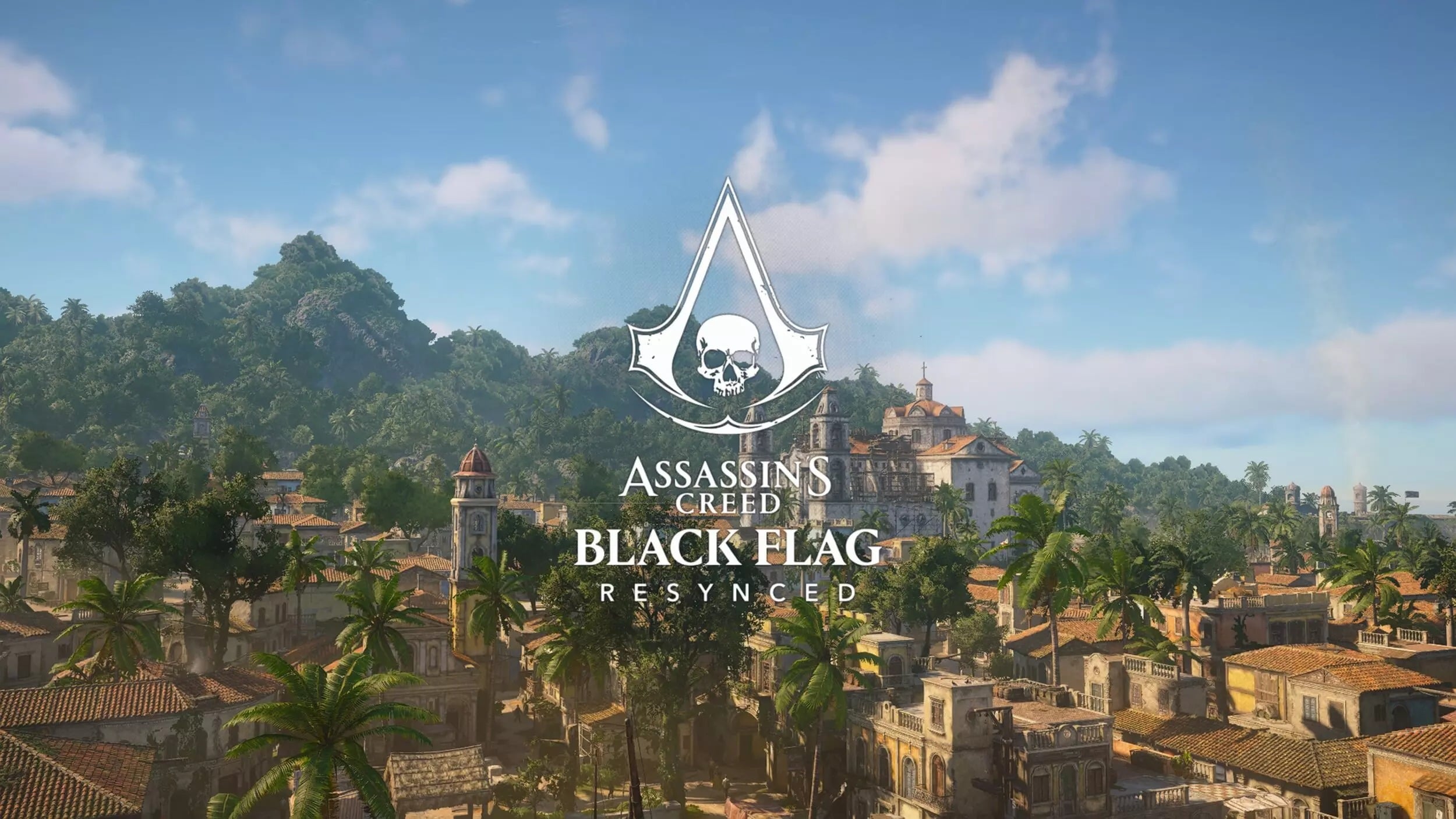 Phá Kỷ Lục Người Chơi Trên Steam, AC Black Flag Resynced Vẫn Đón Nhận Đánh Giá Trái Chiều