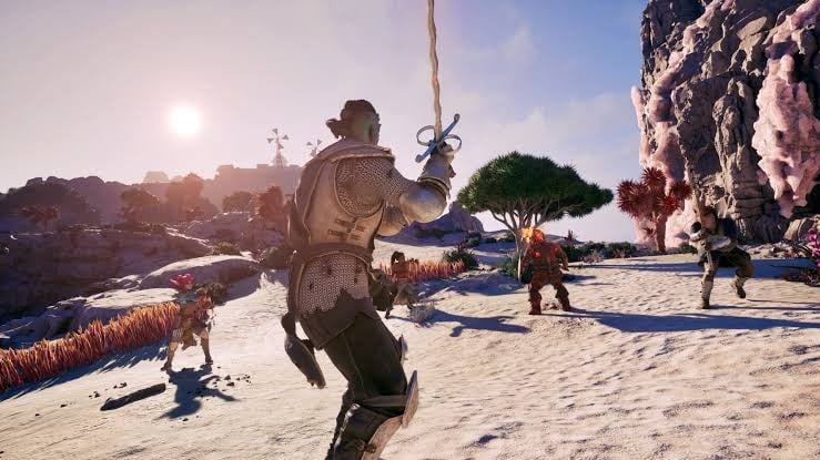 Obsidian được cho là sẽ phát triển Fallout mới theo chỉ đạo của Xbox